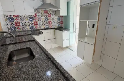 Imagem: Apartamento para Venda, Vila Mirim