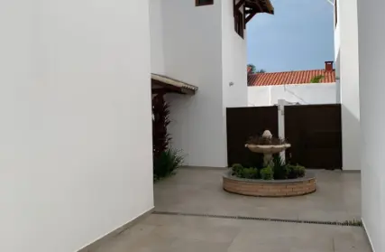 Imagem: Sobrado para Venda, Cibratel II