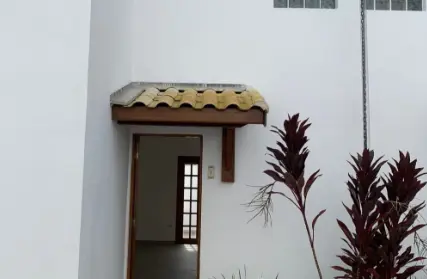 Imagem: Sobrado para Venda, Cibratel II