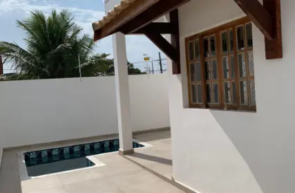 Imagem: Sobrado para Venda, Cibratel II