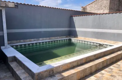Imagem: Casa Térrea para Venda, Jardim Jamaica
