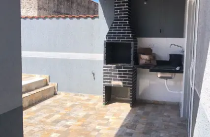 Imagem: Casa Térrea para Venda, Jardim Jamaica