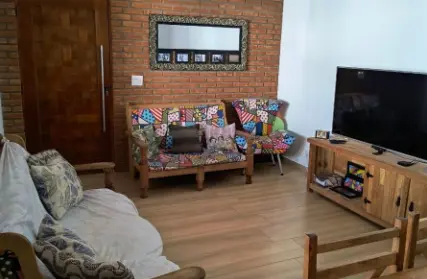 Imagem: Casa Térrea para Venda, Gaivota