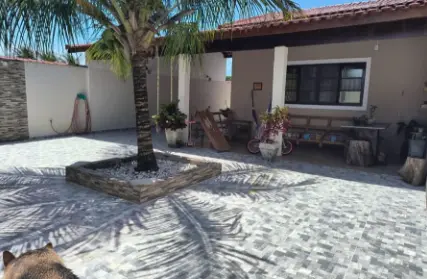 Imagem: Casa Térrea para Venda, Gaivota