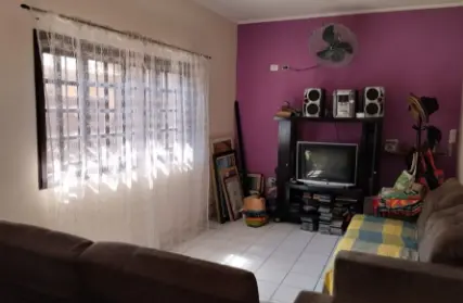 Imagem: Sobrado para Venda, Cibratel