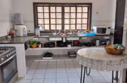 Imagem: Sobrado para Venda, Cibratel