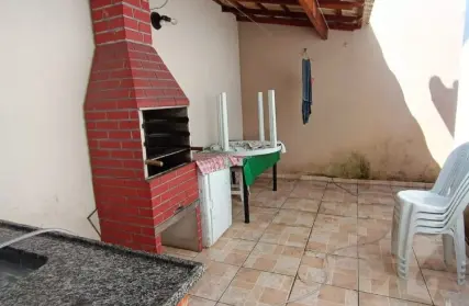 Imagem: Casa Térrea para Venda, Cibratel II