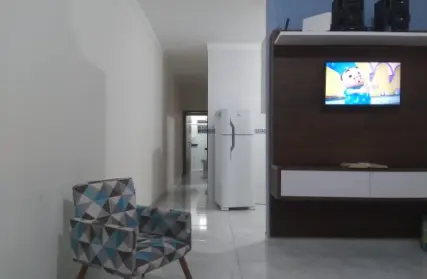 Imagem: Casa Térrea para Venda, Cibratel II
