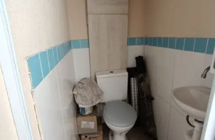 Imagem: Casa Térrea para Venda, Cibratel II