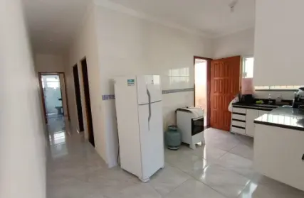 Imagem: Casa Térrea para Venda, Cibratel II