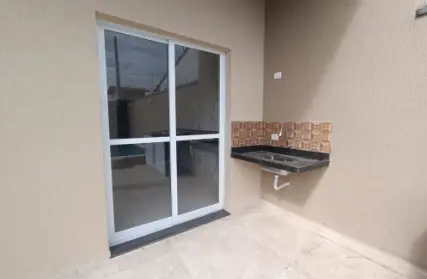 Imagem: Casa Térrea para Venda, Parque Daville