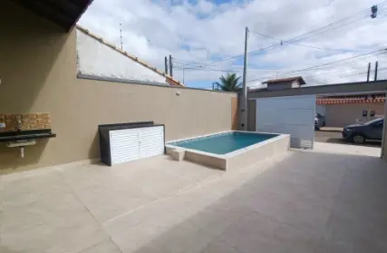 Imagem: Casa Térrea para Venda, Parque Daville