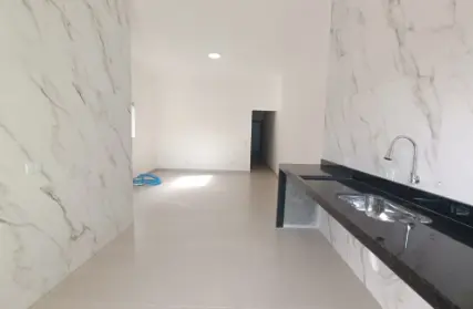 Imagem: Casa Térrea para Venda, Parque Daville