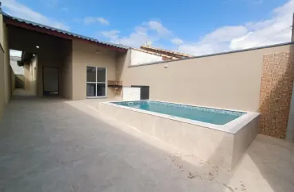 Imagem: Casa Térrea para Venda, Parque Daville