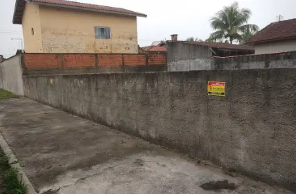 Imagem: Terreno para Venda, Balneário Califórnia