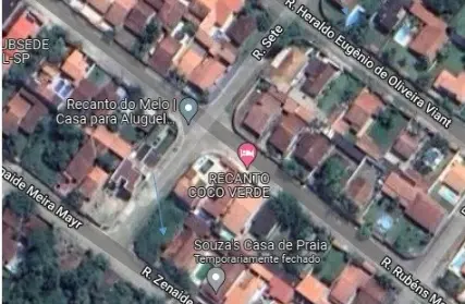 Imagem: Terreno para Venda, Balneário Califórnia