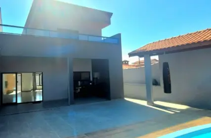 Imagem: Casa Térrea para Venda, Tupy