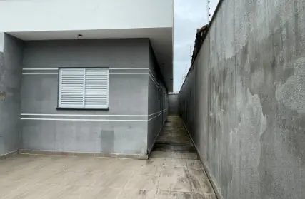 Imagem: Casa Térrea para Venda, Tupy