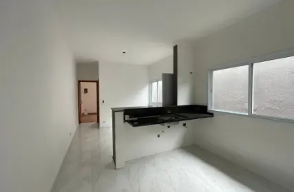 Imagem: Casa Térrea para Venda, Tupy