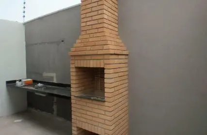 Imagem: Casa Térrea para Venda, Tupy