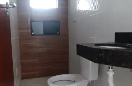 Imagem: Casa Térrea para Venda, Tupy