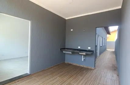 Imagem: Casa Térrea para Venda, Tupy