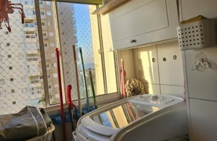 Imagem: Apartamento para Venda, Cibratel II