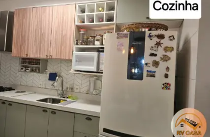 Imagem: Apartamento para Venda, Cibratel II