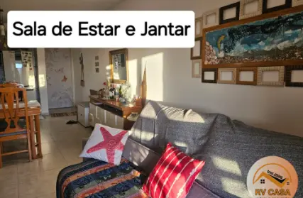 Imagem: Apartamento para Venda, Cibratel II