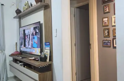 Imagem: Apartamento para Venda, Cibratel II