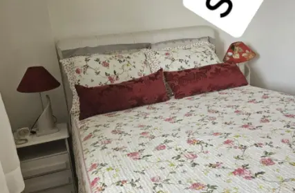 Imagem: Apartamento para Venda, Cibratel II