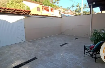 Imagem: Casa Térrea para Venda, Praia do Sonho