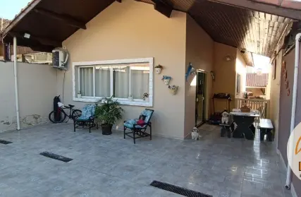 Imagem: Casa Térrea para Venda, Praia do Sonho