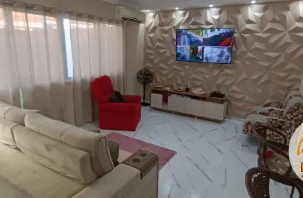 Imagem: Casa Térrea para Venda, Praia do Sonho