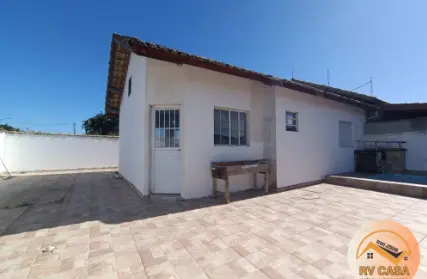 Imagem: Casa Térrea para Venda, Cibratel II