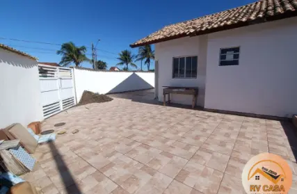 Imagem: Casa Térrea para Venda, Cibratel II