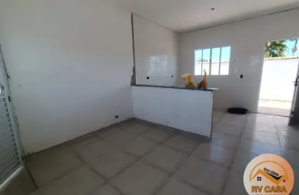 Imagem: Casa Térrea para Venda, Cibratel II