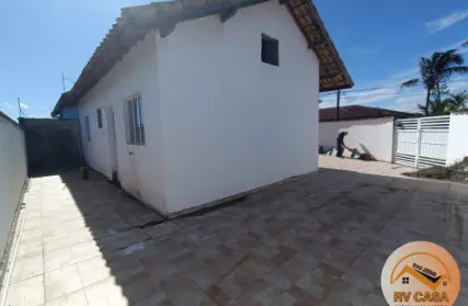 Imagem: Casa Térrea para Venda, Cibratel II