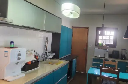 Imagem: Casa Térrea para Venda, Jardim Suarão