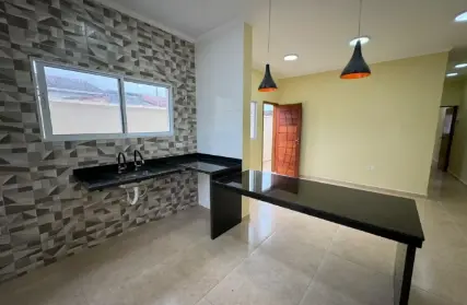 Imagem: Casa Térrea para Venda, Balneário Tupy 