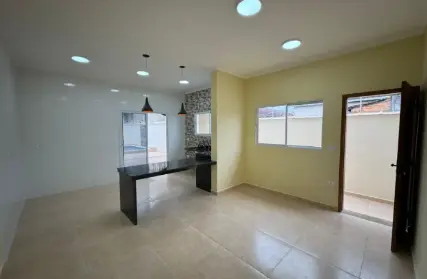 Imagem: Casa Térrea para Venda, Balneário Tupy 