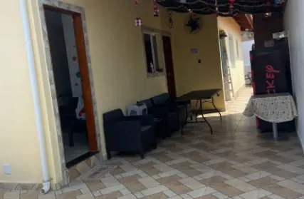 Imagem: Casa Térrea para Venda, Balneário Califórnia