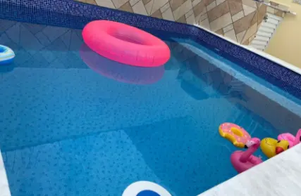 Imagem: Casa Térrea para Venda, Balneário Califórnia