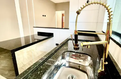 Imagem: Casa Térrea para Venda, Balneário Campos Elíseos