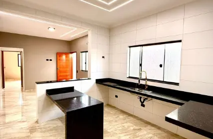 Imagem: Casa Térrea para Venda, Balneário Campos Elíseos
