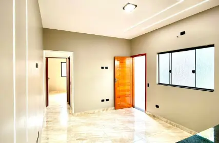 Imagem: Casa Térrea para Venda, Balneário Campos Elíseos