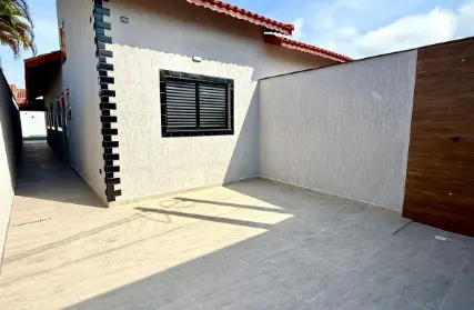 Imagem: Casa Térrea para Venda, Balneário Campos Elíseos