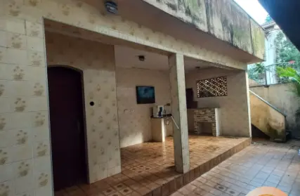 Imagem: Casa Térrea para Venda, Praia do Sonho