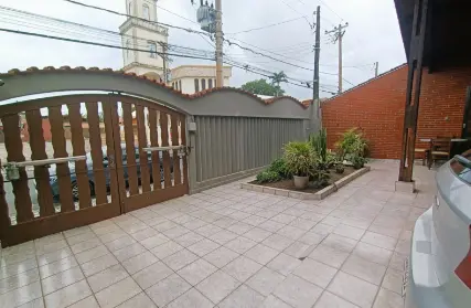 Imagem: Casa Térrea para Venda, Belas Artes