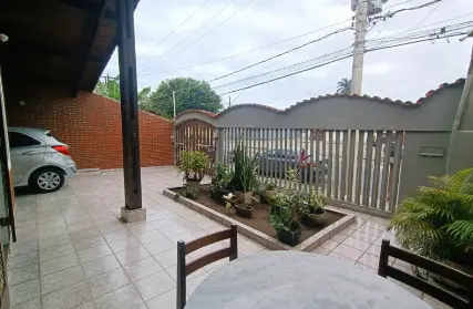 Imagem: Casa Térrea para Venda, Belas Artes